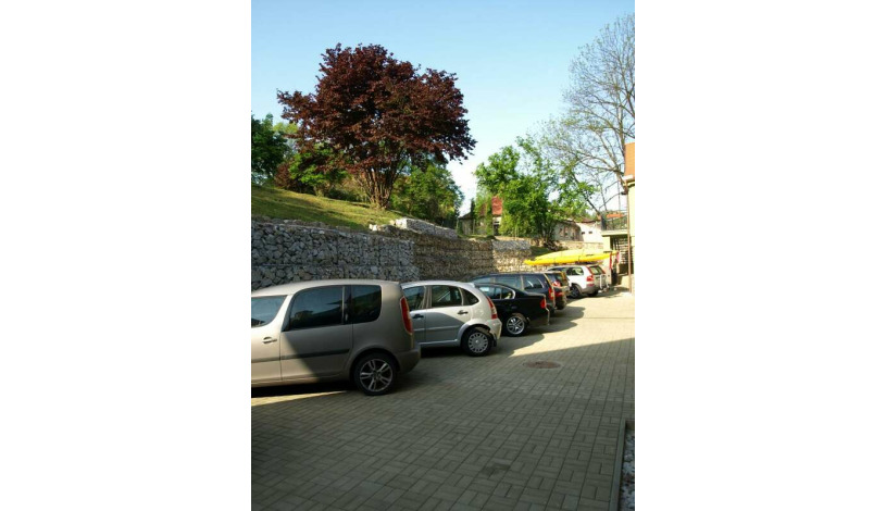 Penzion Amadeus Český Krumlov